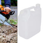 1.5L Fuel Oil Mixing Bottle for Trimmer Chainsaw (Universal)
