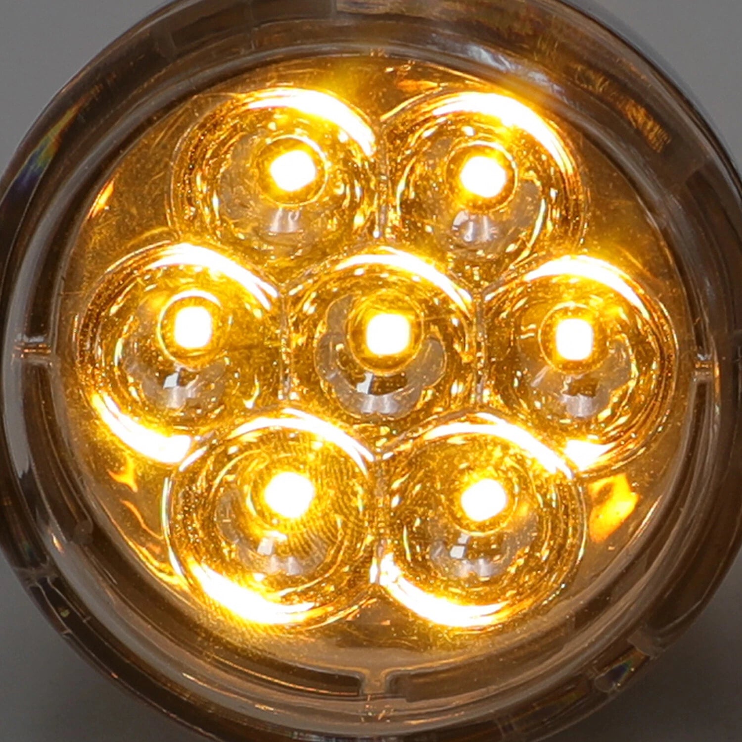 Rear Running Brake Turn Signal Light for Harley Sportster (1992–2023)