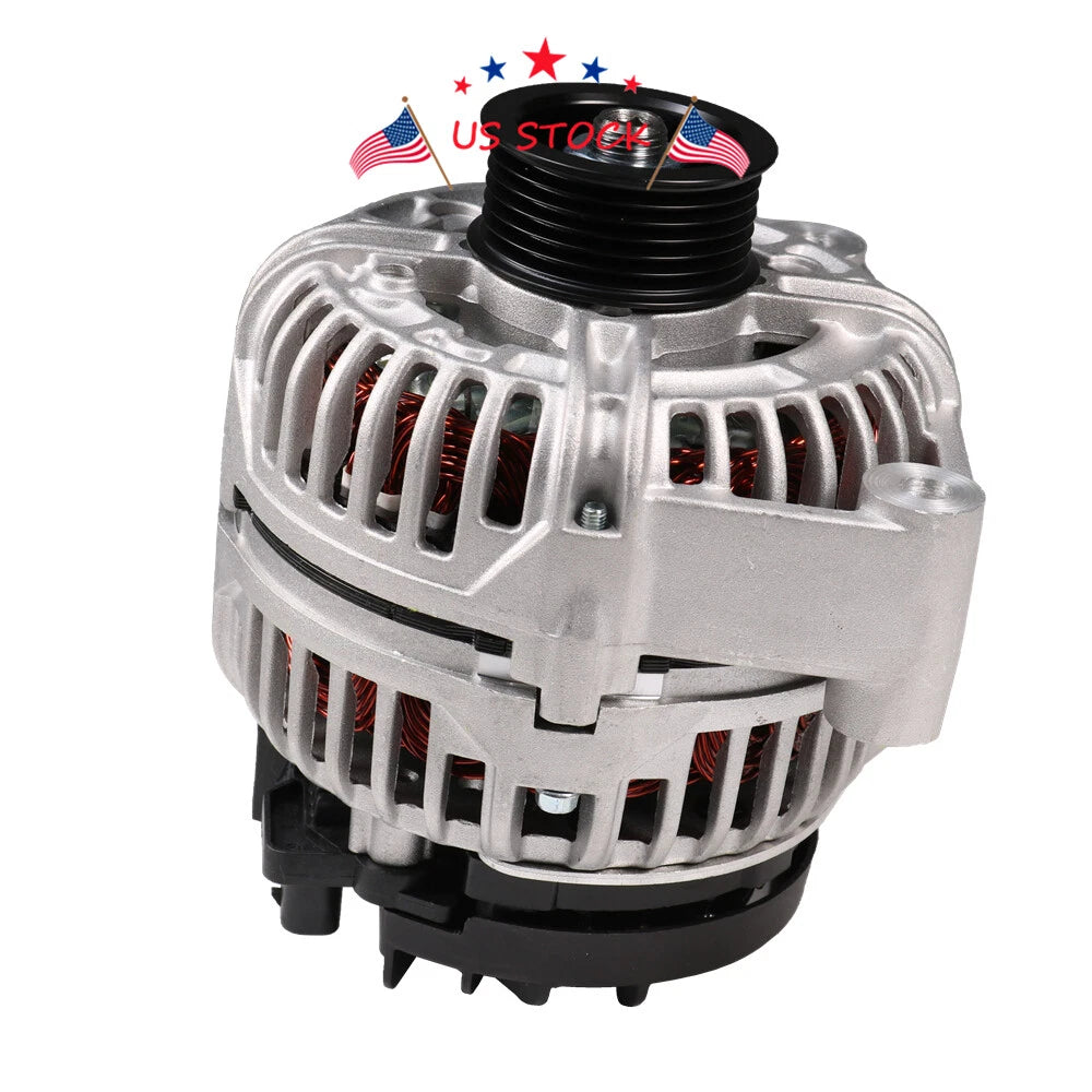 Alternator for Chevy Silverado 2005-2007