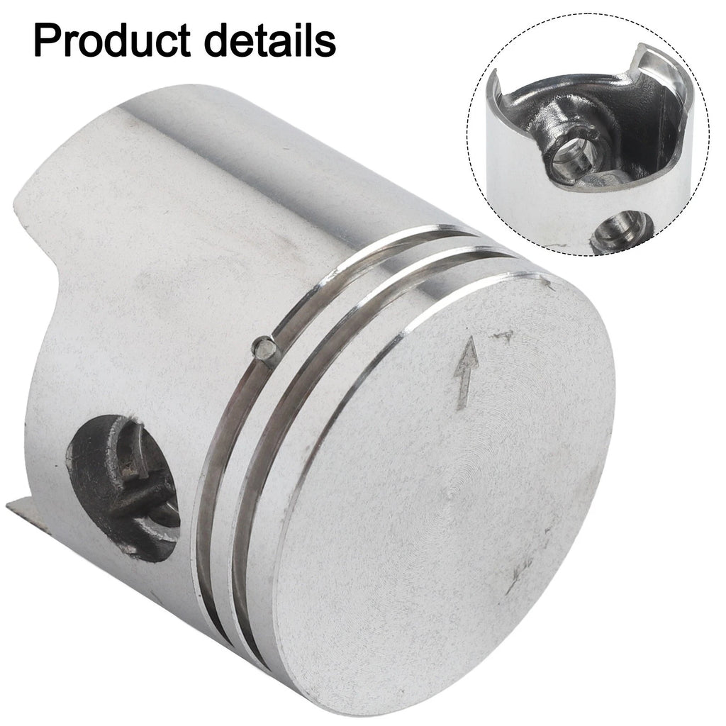 Piston Kit 34mm for BG45 BG46 FS38 FS45 FS55 HS45 (Compatible)