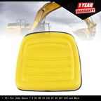 Seat for John Deere Backhoe (7)