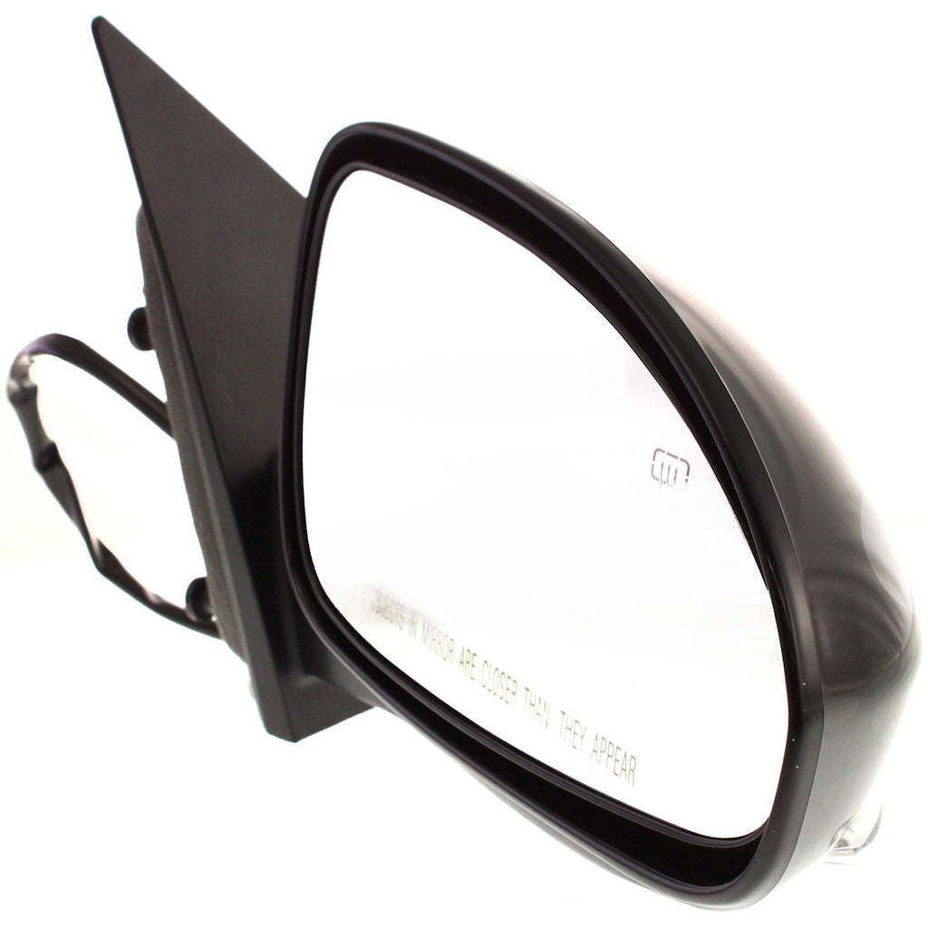 Power Mirror for Buick Enclave Right Manual Folding with Signal Light (2013–2017)