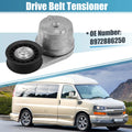 Belt Tensioner Pulley Assembly No. 8972886250 for Chevrolet Express 2500 (2006–2016)