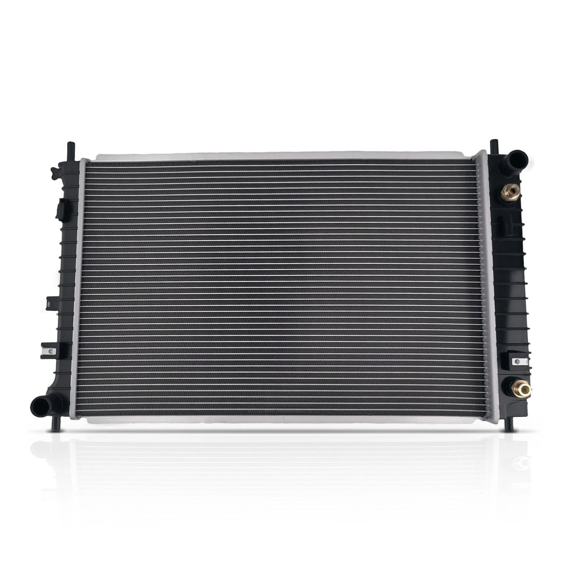 Auto Engine Radiator for Saturn Vue 2004–2007 (Aluminum Core)