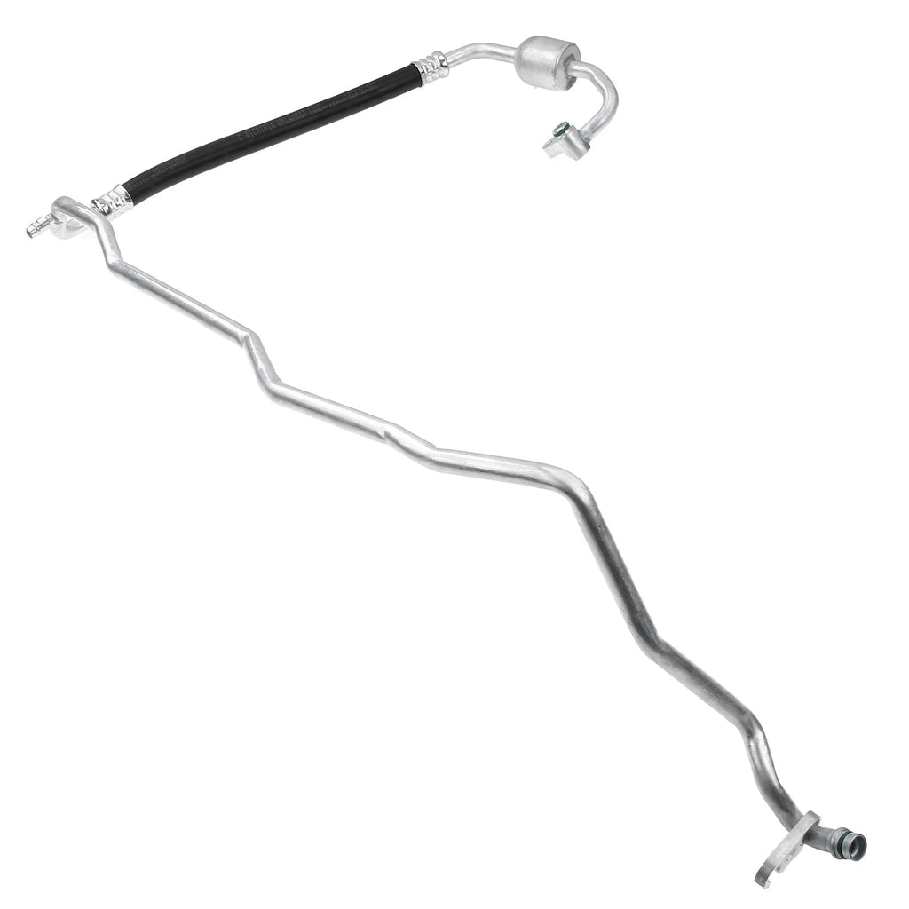 A/C Refrigerant Suction Line Hose for Toyota Avalon (2005–2007)
