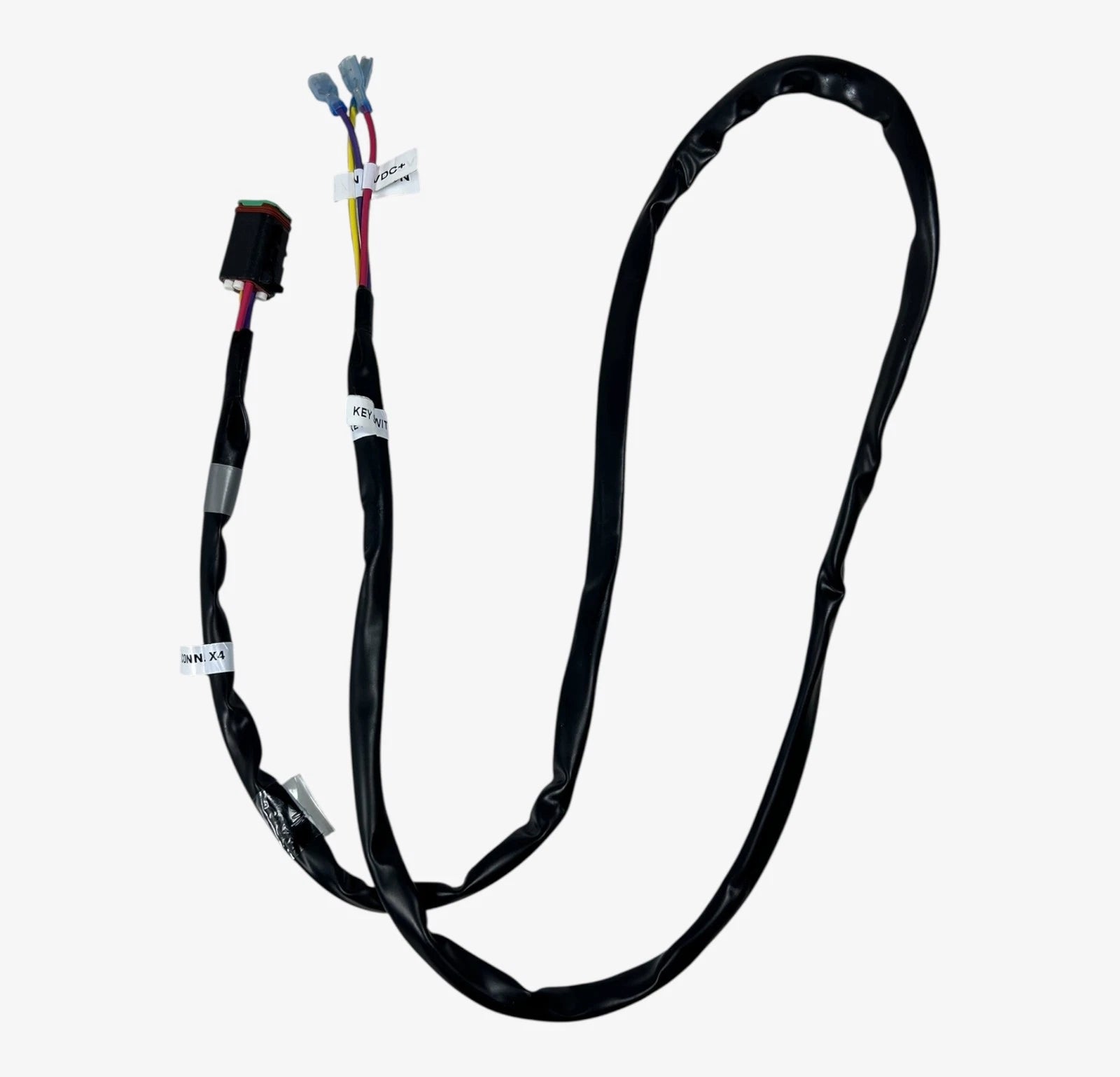Marine Wiring Harness for Volvo Penta (21542459)