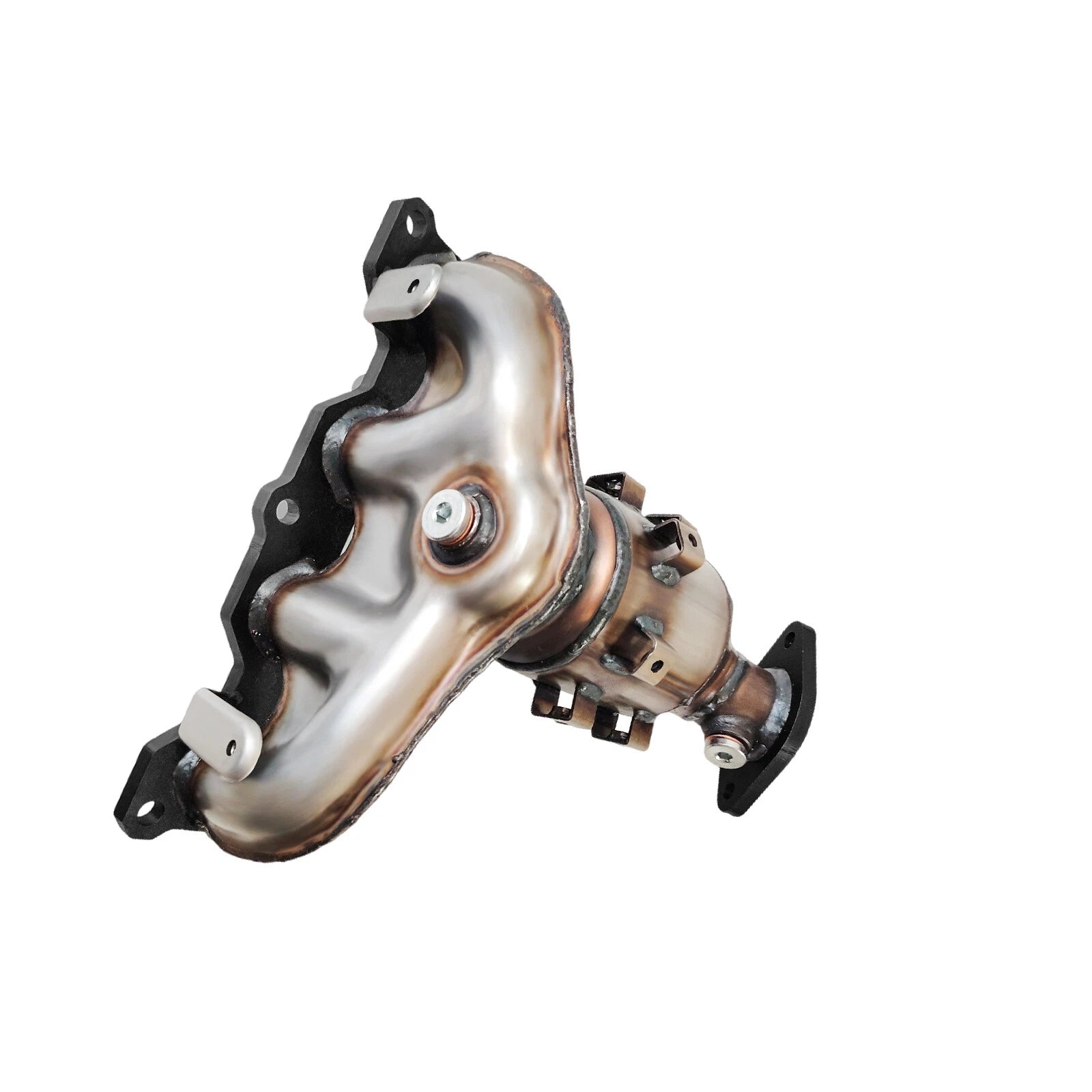 Catalytic Converter for Hyundai Tucson & Kia Sportage 2.4L (2010–2016) EPA
