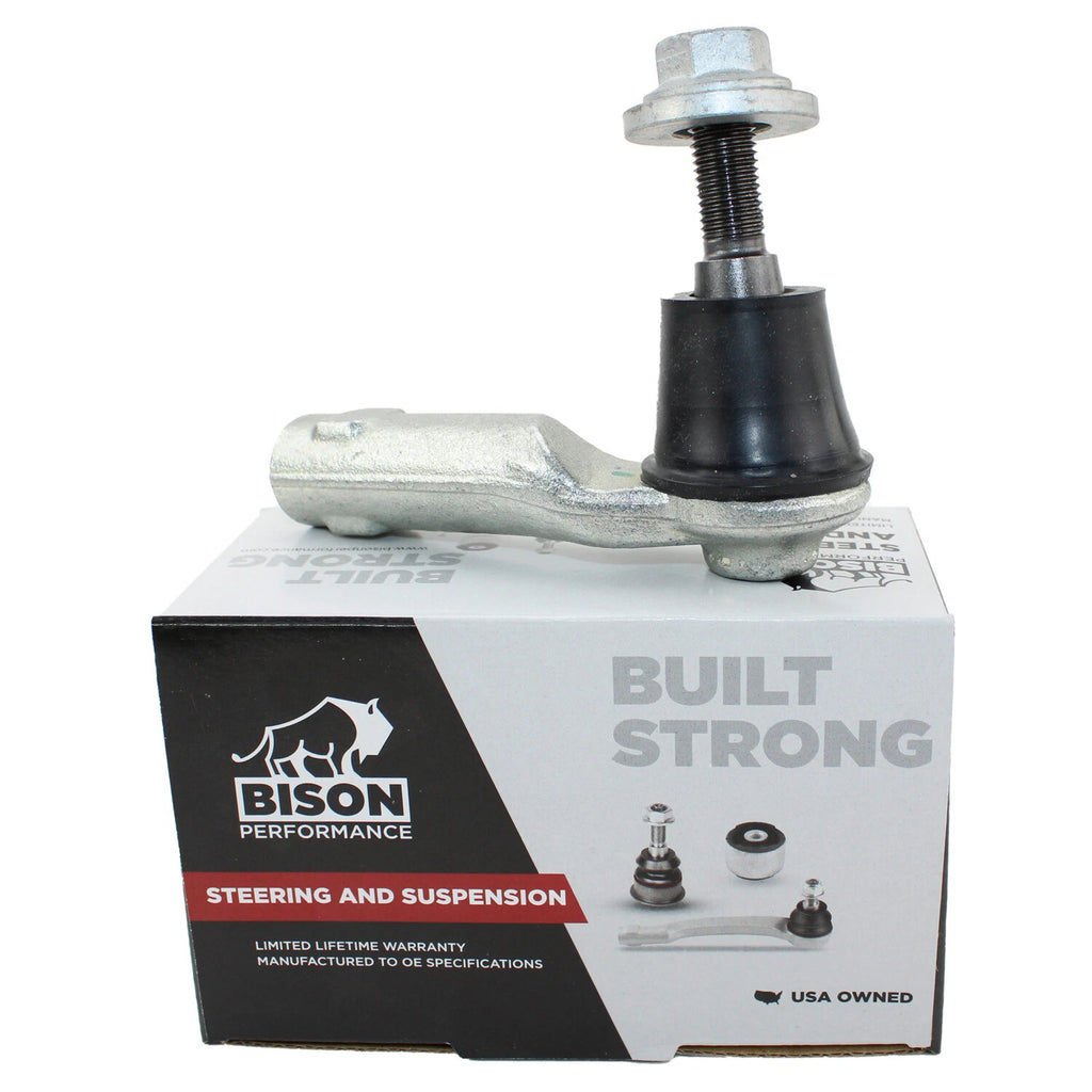 Outer Steering Tie Rod End for Dodge Dart (2013–2016)