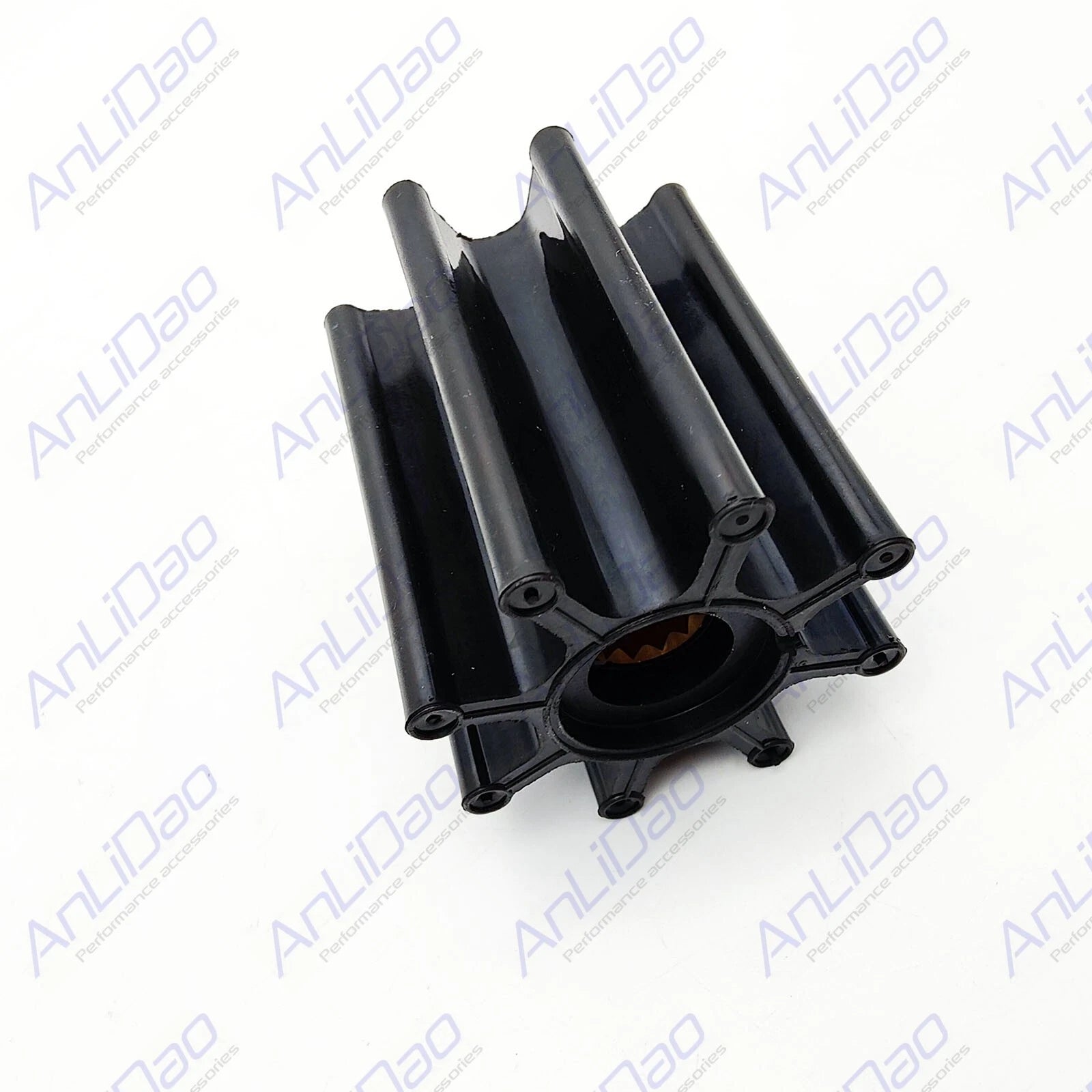 Water Pump Impeller for Volvo Penta (3593573, 3583602, 3588476, 8881103)