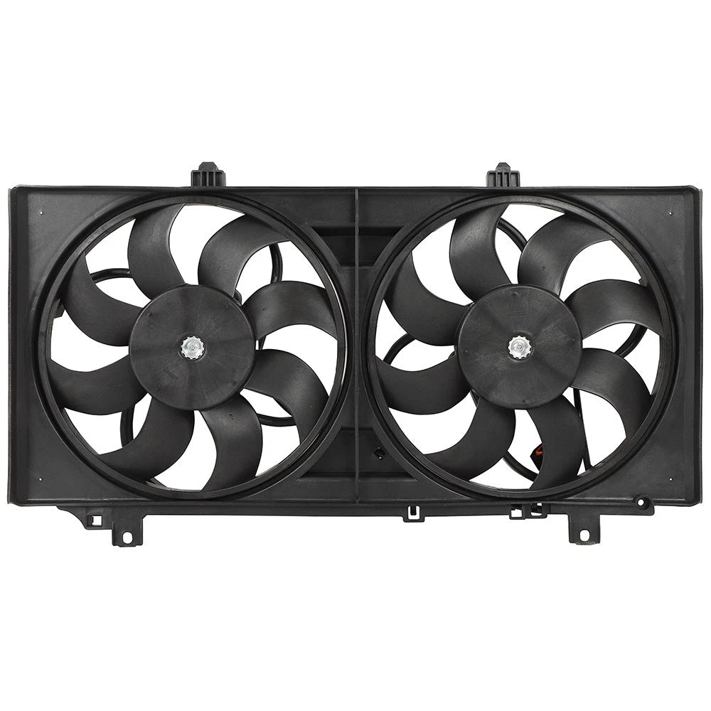 A/C Radiator Cooling Fan for Chevrolet Camaro (2010–2011) 620570