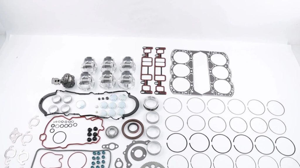 Engine Rebuild Kit for Chevrolet GMC Astro (1996-1998) 4.3L OHV