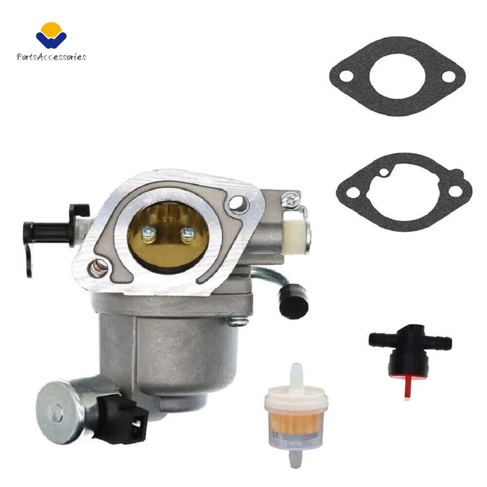 Carburetor 593197 for Briggs and Stratton 20HP Intek V-twin Engine (US)