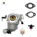 Carburetor 593197 for Briggs and Stratton 20HP Intek V-twin Engine (US)