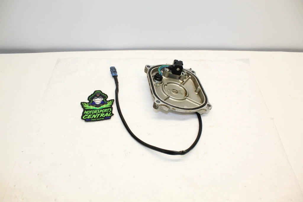 Pulse Coil Sensor Cover for STX 12F 15F ULTRA LX 250 260 300 310 (2004–2025)