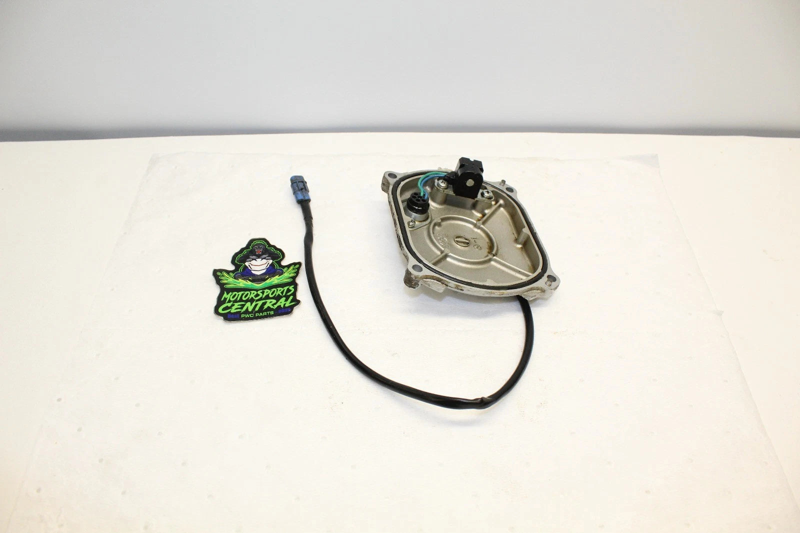 Pulse Coil Sensor Cover for STX 12F 15F ULTRA LX 250 260 300 310 (2004–2025)