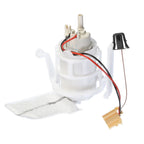 Set of 2 Delphi FE0746 Fuel Pump and Strainer for BMW 750Li (2006–2015)