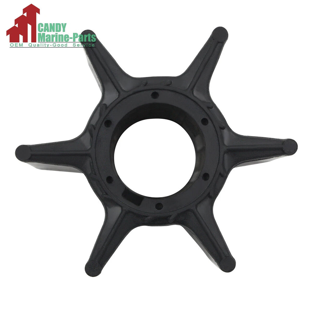 Water Pump Impeller 67F-44352-00 for Yamaha Outboard (75-100 HP)