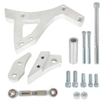Billet Aluminum Alternator Bracket for Ford 351C (Cleveland)