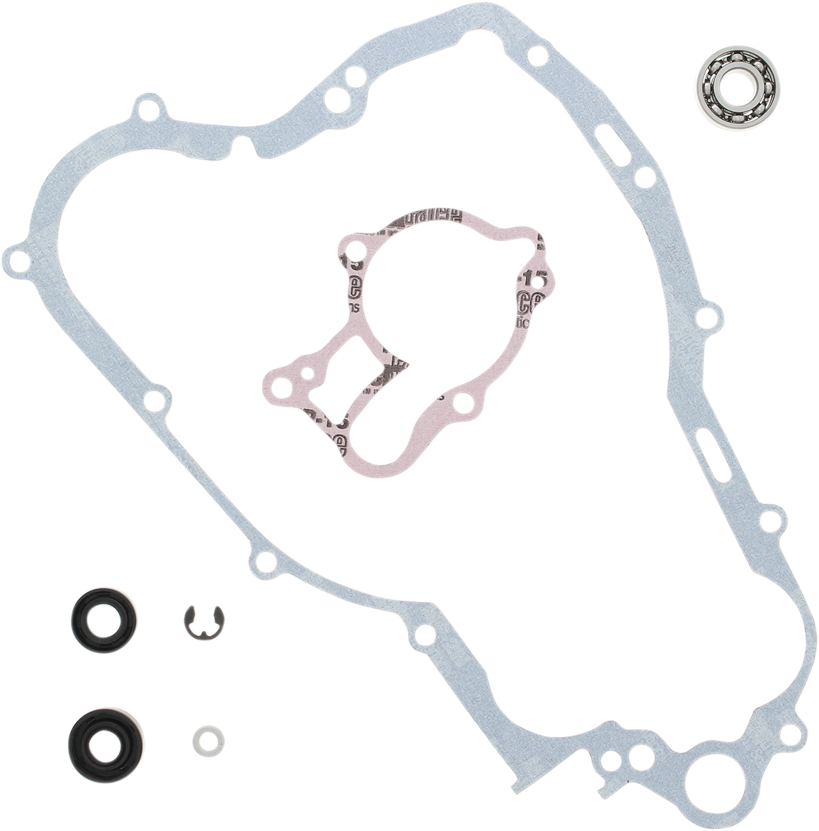 Water Pump Rebuild Kit for Yamaha (821670mse)