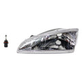 Headlight Kit for Dodge Intrepid (1995-1997) - Driver Left Side