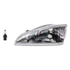 Headlight Kit for Dodge Intrepid (1995-1997) - Driver Left Side