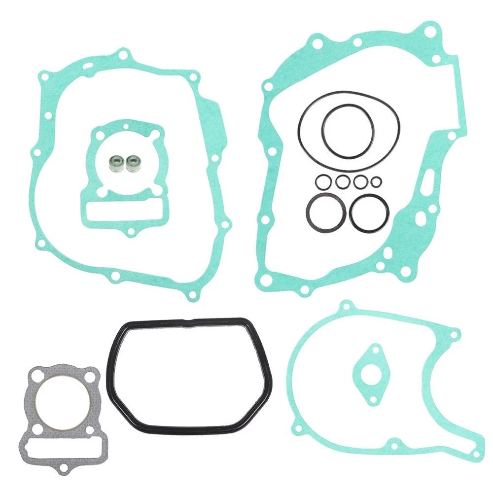 Engine Gasket Set for Honda XL75 XL80S XR80 (1975–1985)