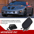 Sequential Switchback LED Turn Signal Lights for Trans Am (1998–2002)