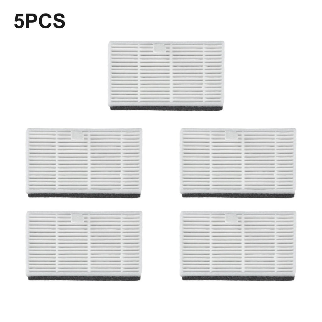 Set of 5 Replacement Filters for Atvel SmartGyro R80