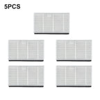 Set of 5 Replacement Filters for Atvel SmartGyro R80
