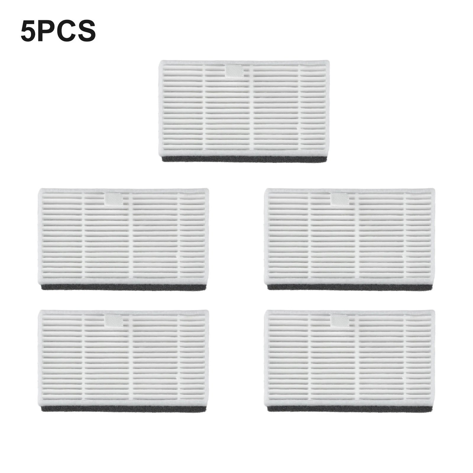 Set of 5 Replacement Filters for Atvel SmartGyro R80