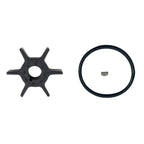 Water Pump Repair Kit for Yamaha 9.9 15 HP Outboard Motor (18-3433)