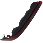 Left Side Rear Bumper Stop Lamp Reflector for Audi Q7 (2016–2021) 4M0945095A