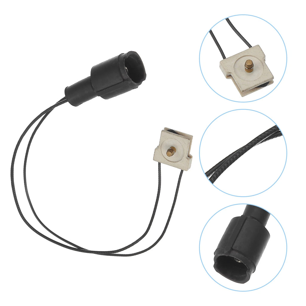 Front Brake Pad Sensor for BMW 3 Cabriolet (2000–2006)