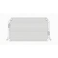 Replacement A/C Condenser w/Factory Air (See compatibility Chart)