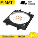 Radiator Fan Cooling Shroud for Polaris Sportsman RZR 700 800 (2002–2014) 5437845 5434853