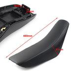 Seat Cushion for Honda CRF50 XR50 Dirt Pit Bike (50cc)