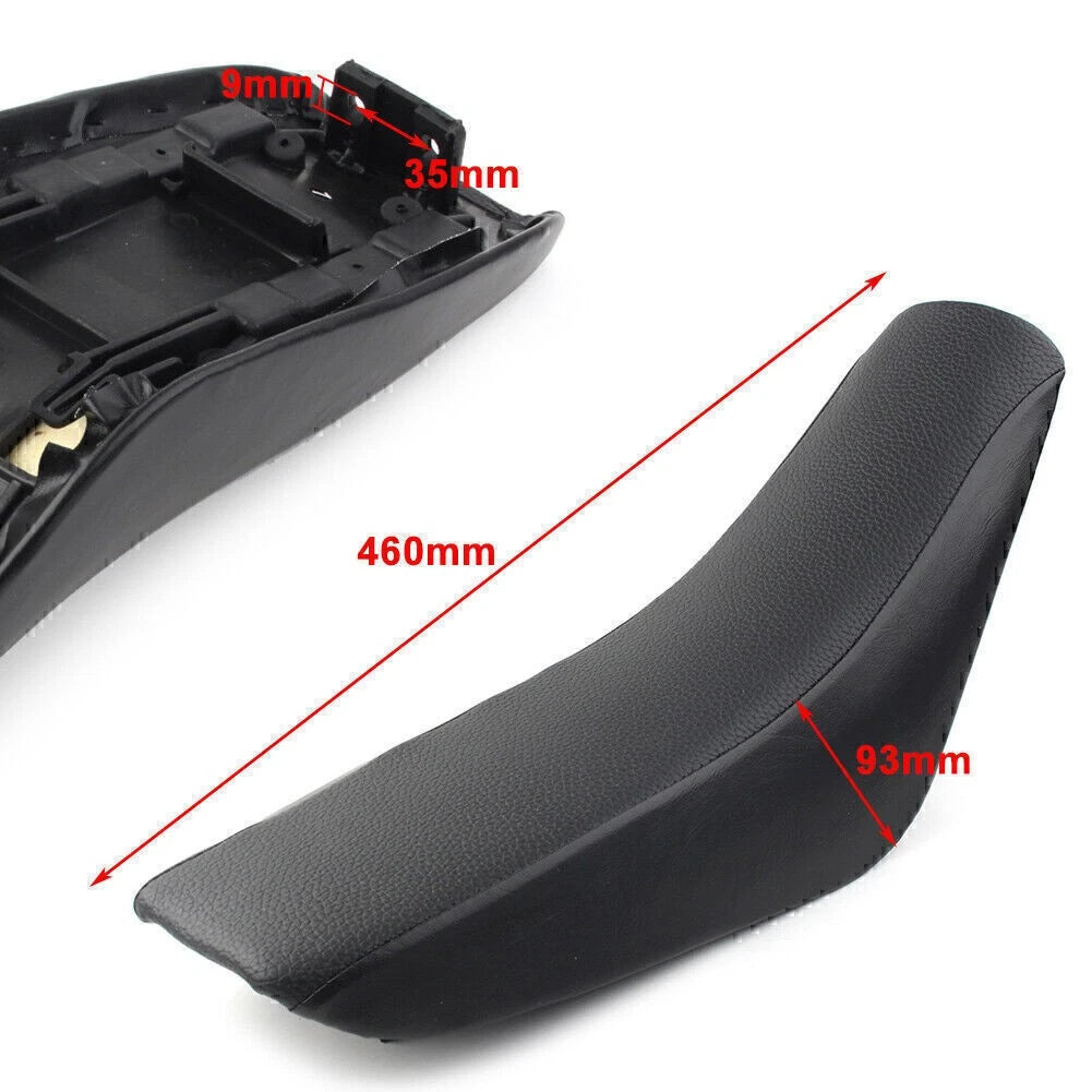 Seat Cushion for Honda CRF50 XR50 Dirt Pit Bike (50cc)