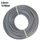 Replacement Trimmer Line for ART Series Trimmers (15m)