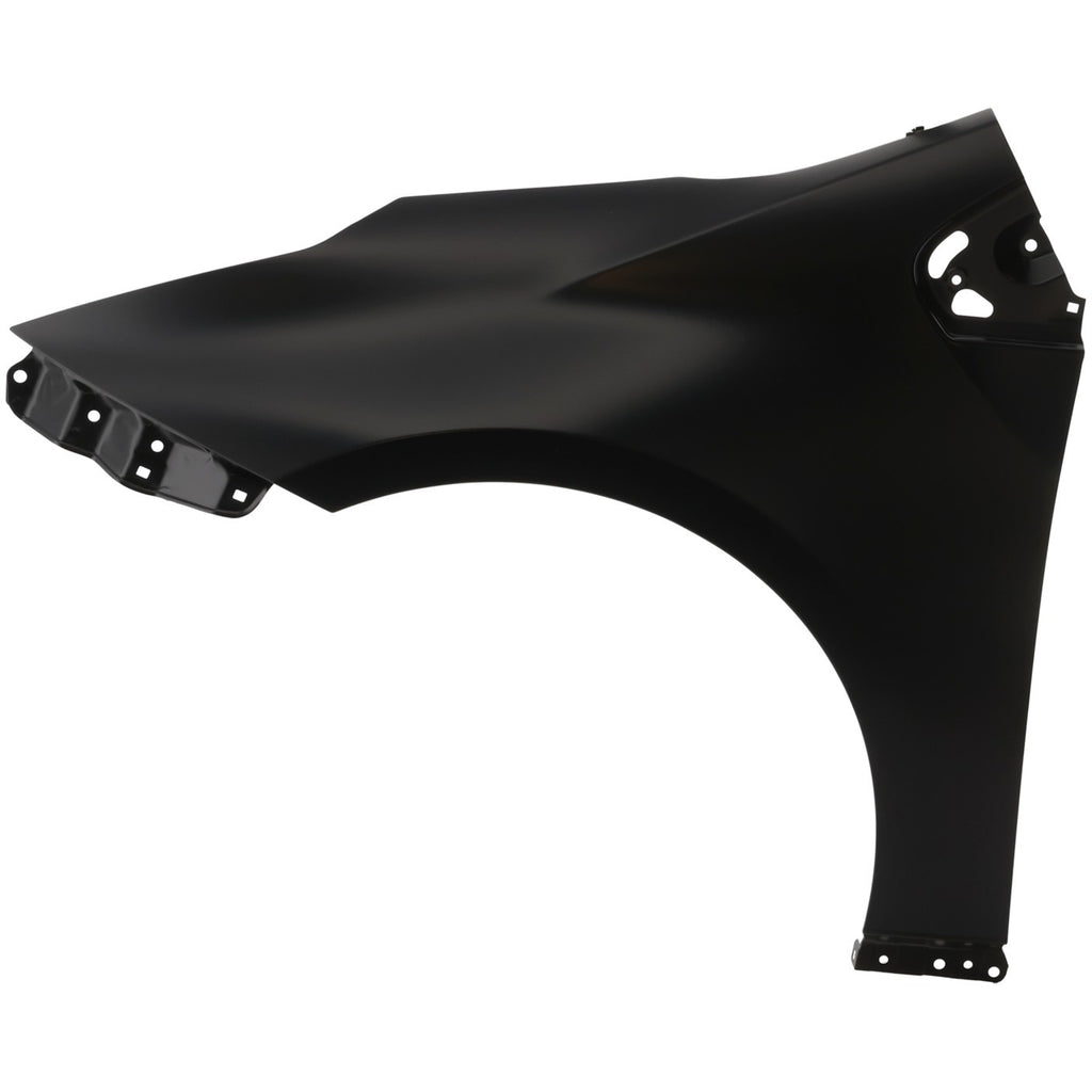 Fender for Toyota Prius (2016–2022) Front Driver Side
