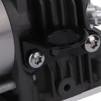 Air Suspension Compressor Pump with Relay for Mercedes-Benz R63 AMG (2007–2010) 2513202704