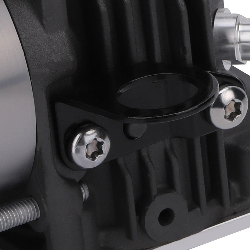 Air Suspension Compressor Pump with Relay for Mercedes-Benz R63 AMG (2007–2010) 2513202704