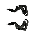 Set of 2 Hood Hinges for Toyota RAV4 (2013–2018)