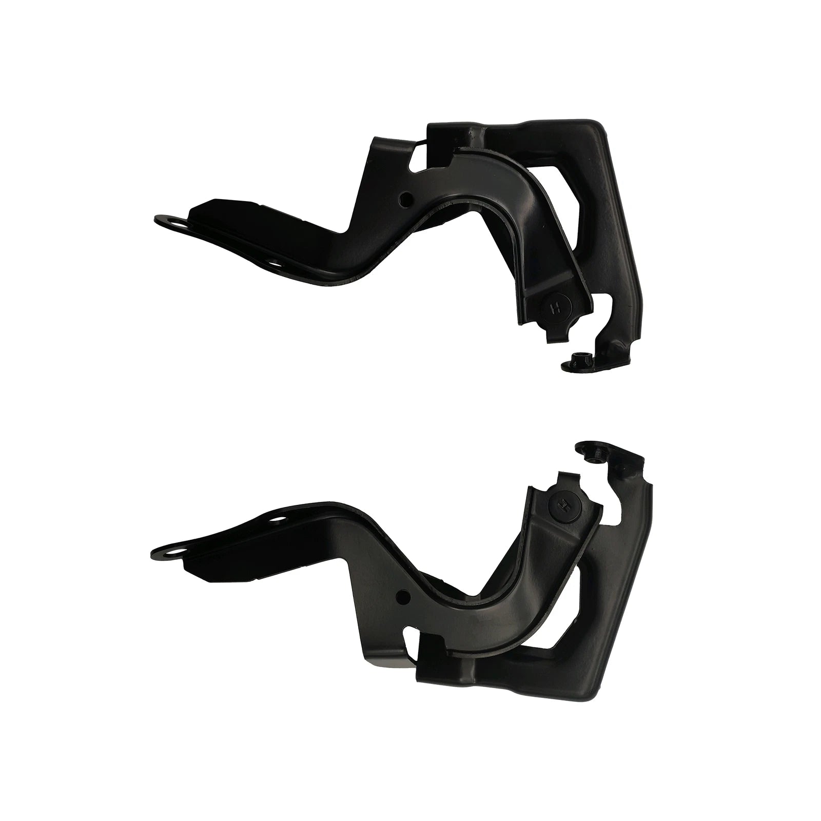 Set of 2 Hood Hinges for Toyota RAV4 (2013–2018)