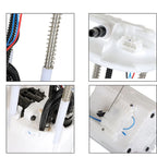 Electric Fuel Pump for Jeep Grand Cherokee, Commander (2005–2010)