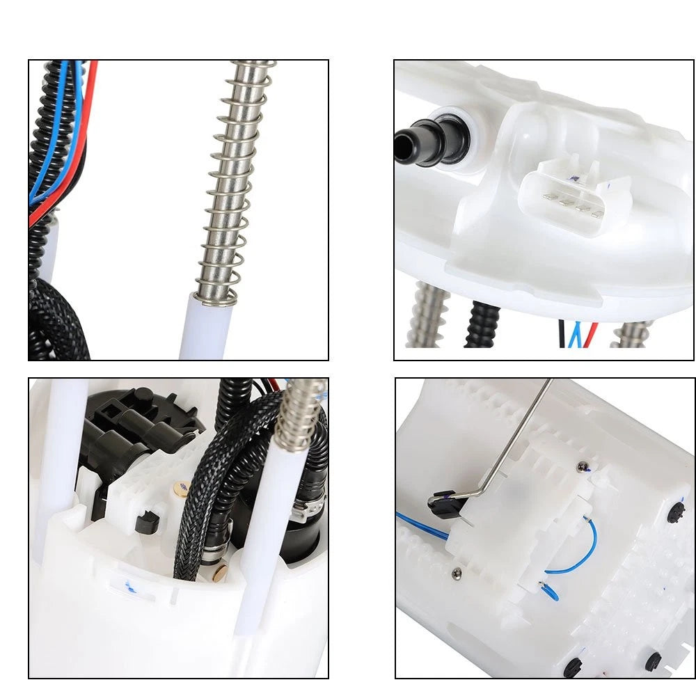 Electric Fuel Pump for Jeep Grand Cherokee, Commander (2005–2010)