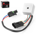 Solid State Differential Relay for Polaris RZR Pro R (2022-2024)