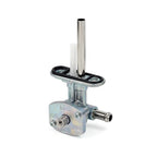 Fuel Valve Petcock & Lever for Kawasaki ATV Prairie 360 4X4 KVF360 (2003–2013)