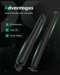 Shocks Struts for Chevrolet Blazer S10 GMC Sonoma 4WD (1995–2005)