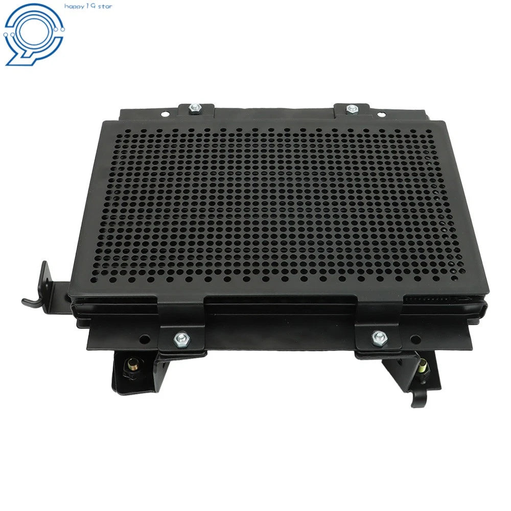Diesel Fuel Cooler for Chevrolet Silverado 2500 HD 3500 (2001–2010)