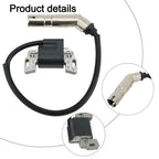 Ignition Coil for (Part Numbers: 595304, 795315, 592841, 799650)